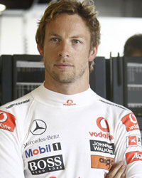 Jenson Button